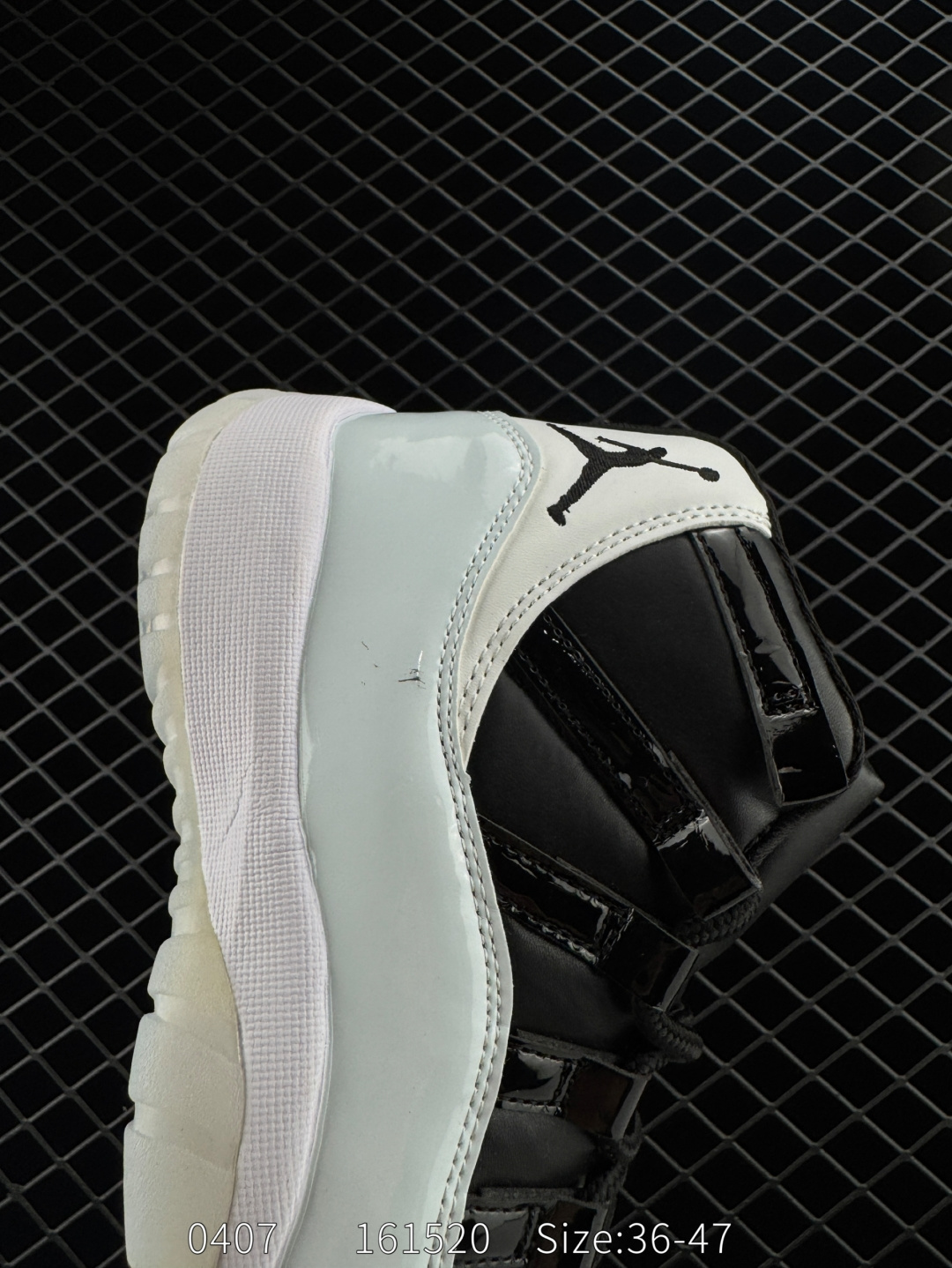 Air Jordan 11 Retro UNC “Win Like '82”